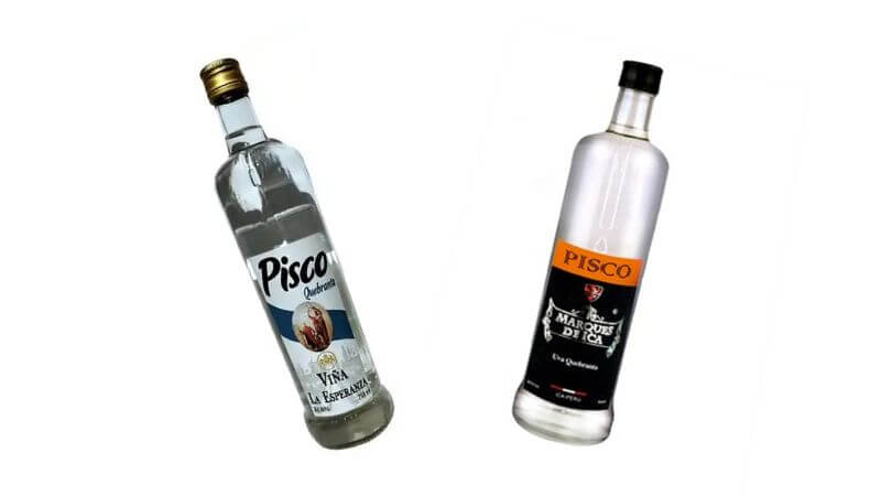 Pisco Pisco