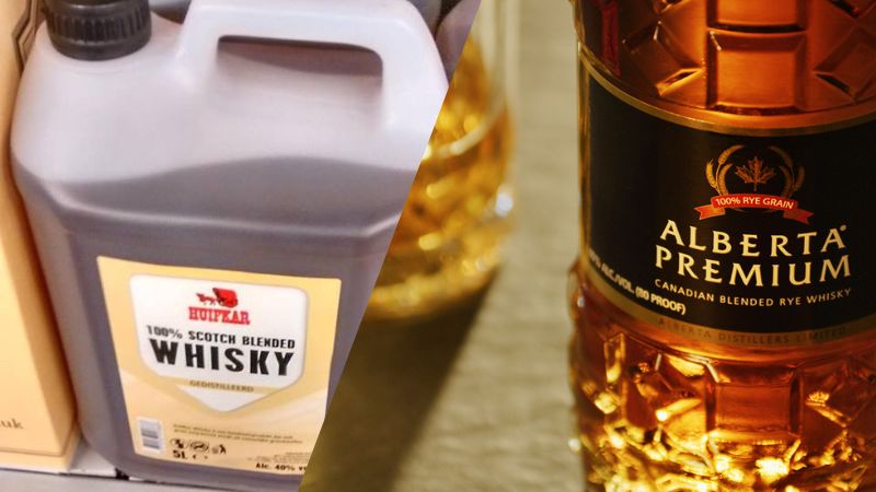 Blog09-1-cheap&expensive bottle-1 Blog09-1-Cheap & Cher Bottle-1