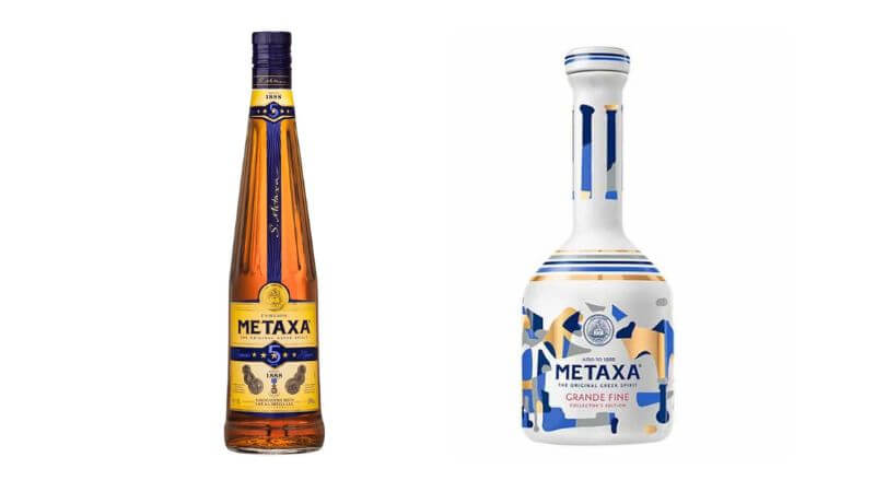 Metaxa Métaxa