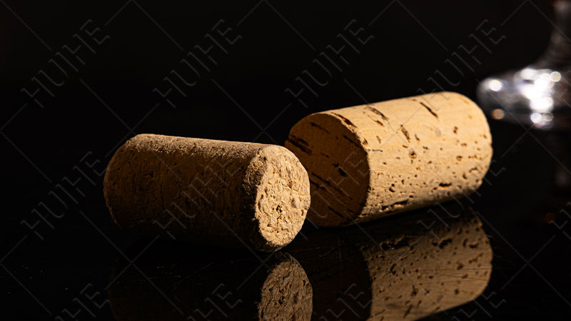 wine corks vs screw caps-wine corks bouchons de vin vs bouchons à vis-bouchons de vin