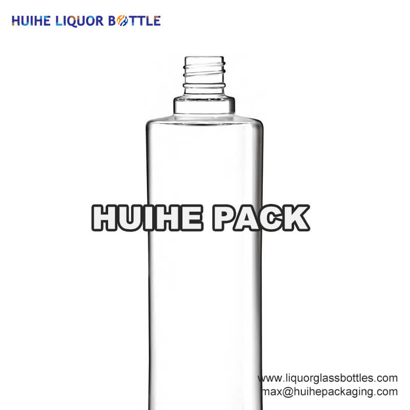 Bouteille d'alcool fini Europa