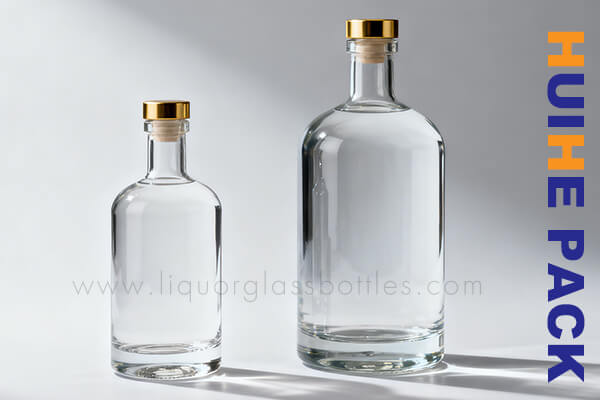 Taille de l'alcool Mickey