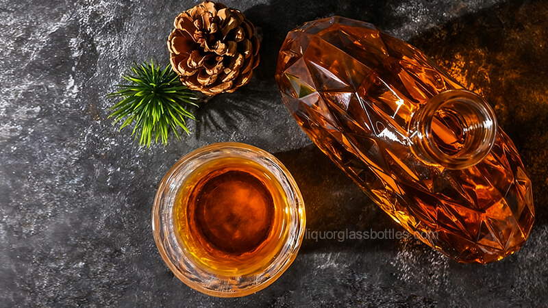 classic brandy Brandy classique