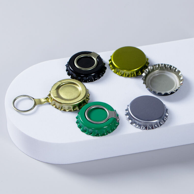 casquettes de couronne