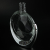 Bouteille de Brandy personnalisée, bouteille en verre XO vide personnalisée à vendre, prix de la bouteille de Cognac 