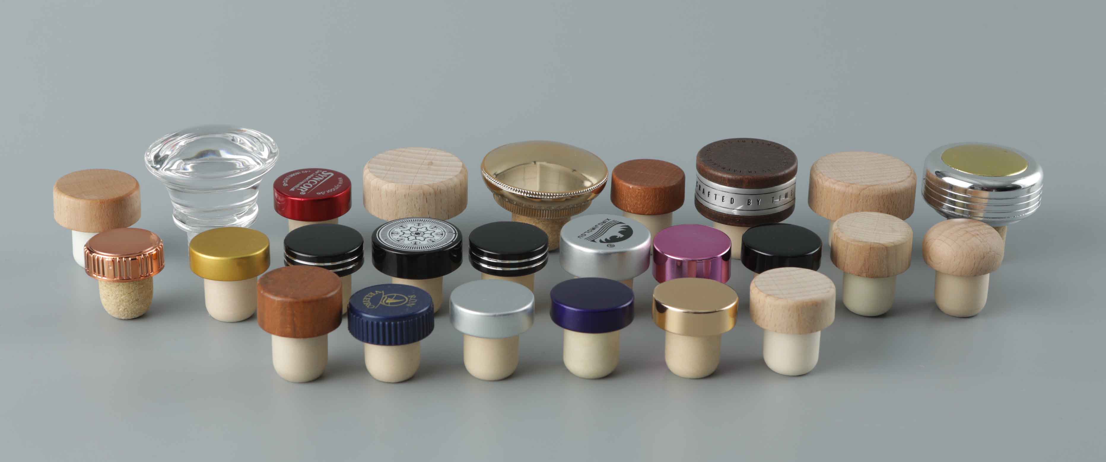 bouchon de li&egrave;ge pour bouteille spirituelle