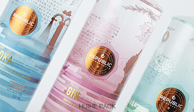 <span style="color:#c0392b;"><strong>Décoration de bouteille de spiritueux</strong></span>