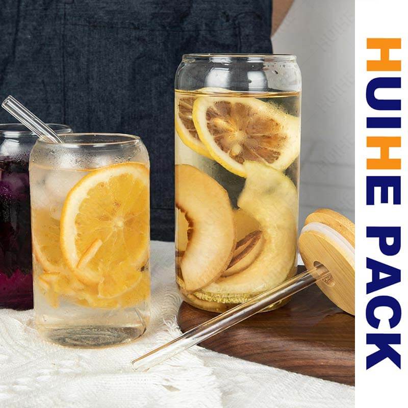 bouteille de cola &agrave; haute teneur en borosilicate (3)