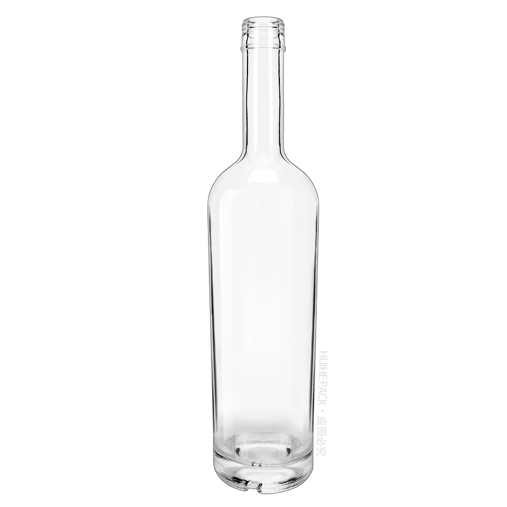 Bouteille de sérénade de 700 ml