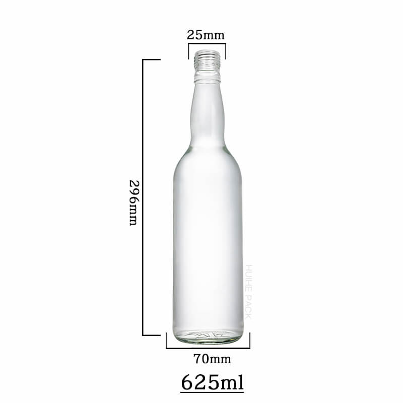 Bouteille de boisson de 625 ml (11)