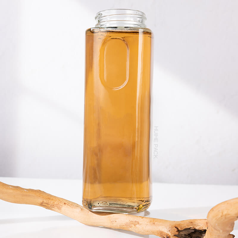 verre d'eau bouteille de 500 ml (3)