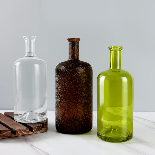 Cracking Amber 375 ml 750 ml 1140 ml