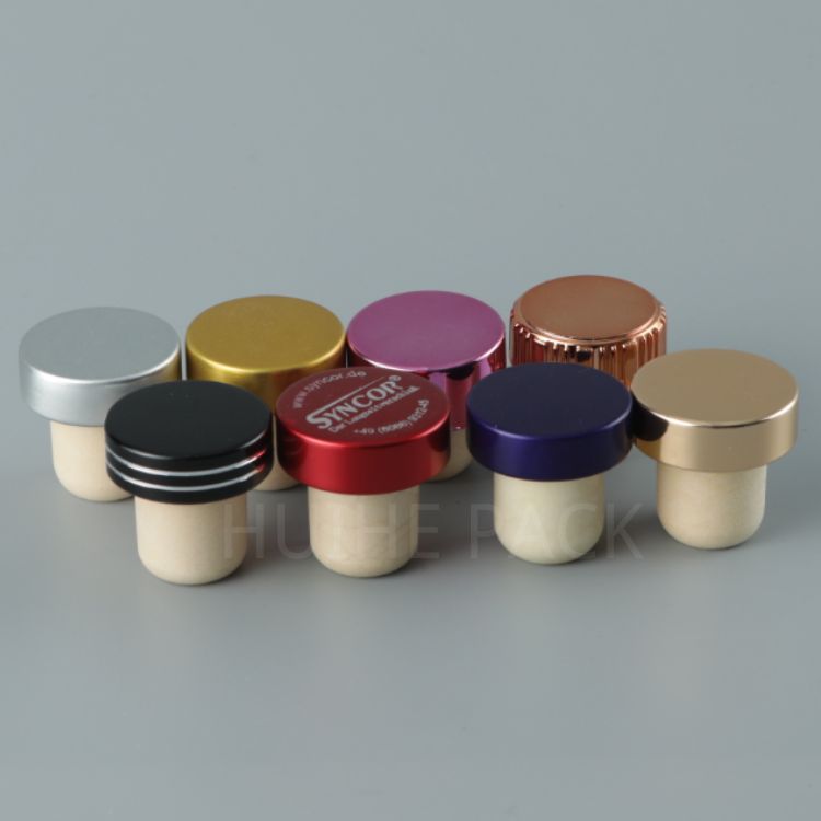 Bouchon de li&egrave;ge