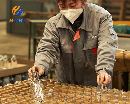 8. Emballage navigable et anti-rayures