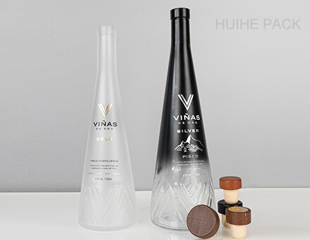 ÉTUI POUR BOUTEILLES D'ALCOOL HUIHE-08