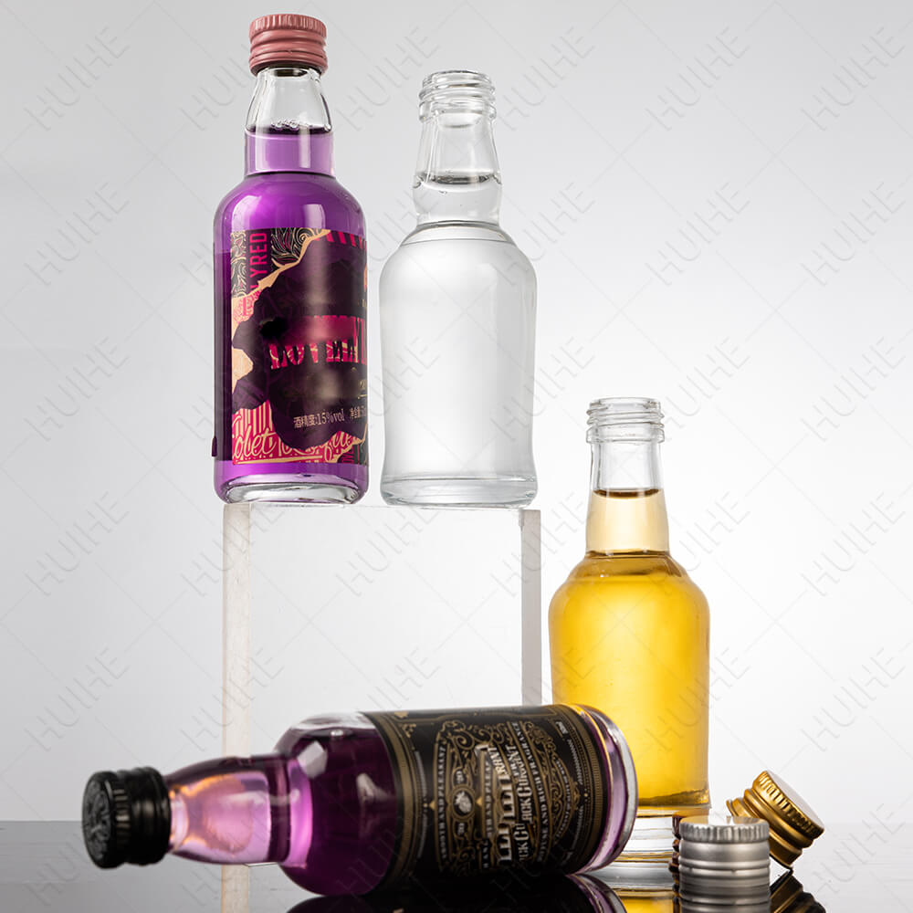 mini bouteille de spiritueux Tennessee (5)