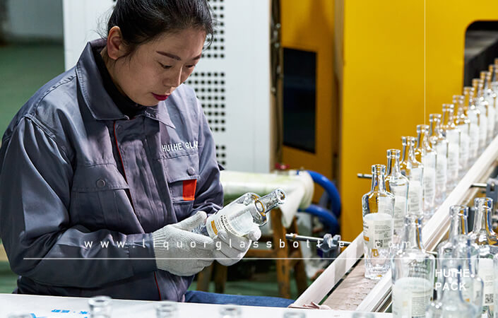 Vérification ponctuelle