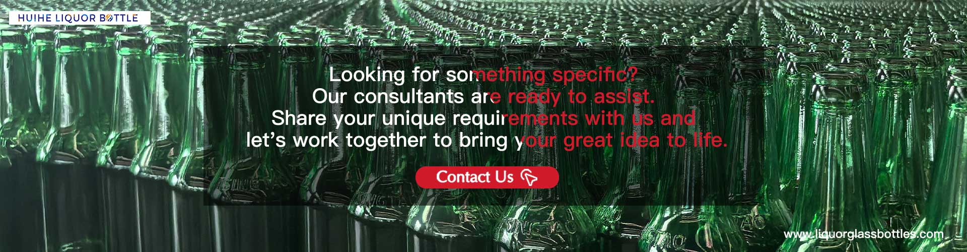 banni&egrave;re d'entreprise de blog - bouteille de bi&egrave;re