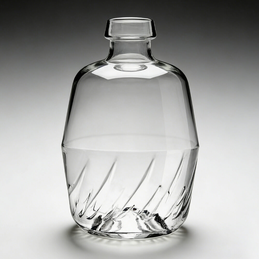 Bouteille VENT D'ORGE (5)