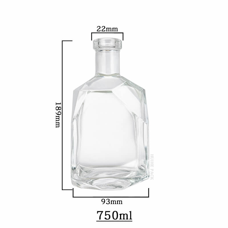 Structure angulaire.