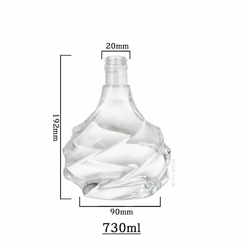 ondulations irr&eacute;guli&egrave;res.