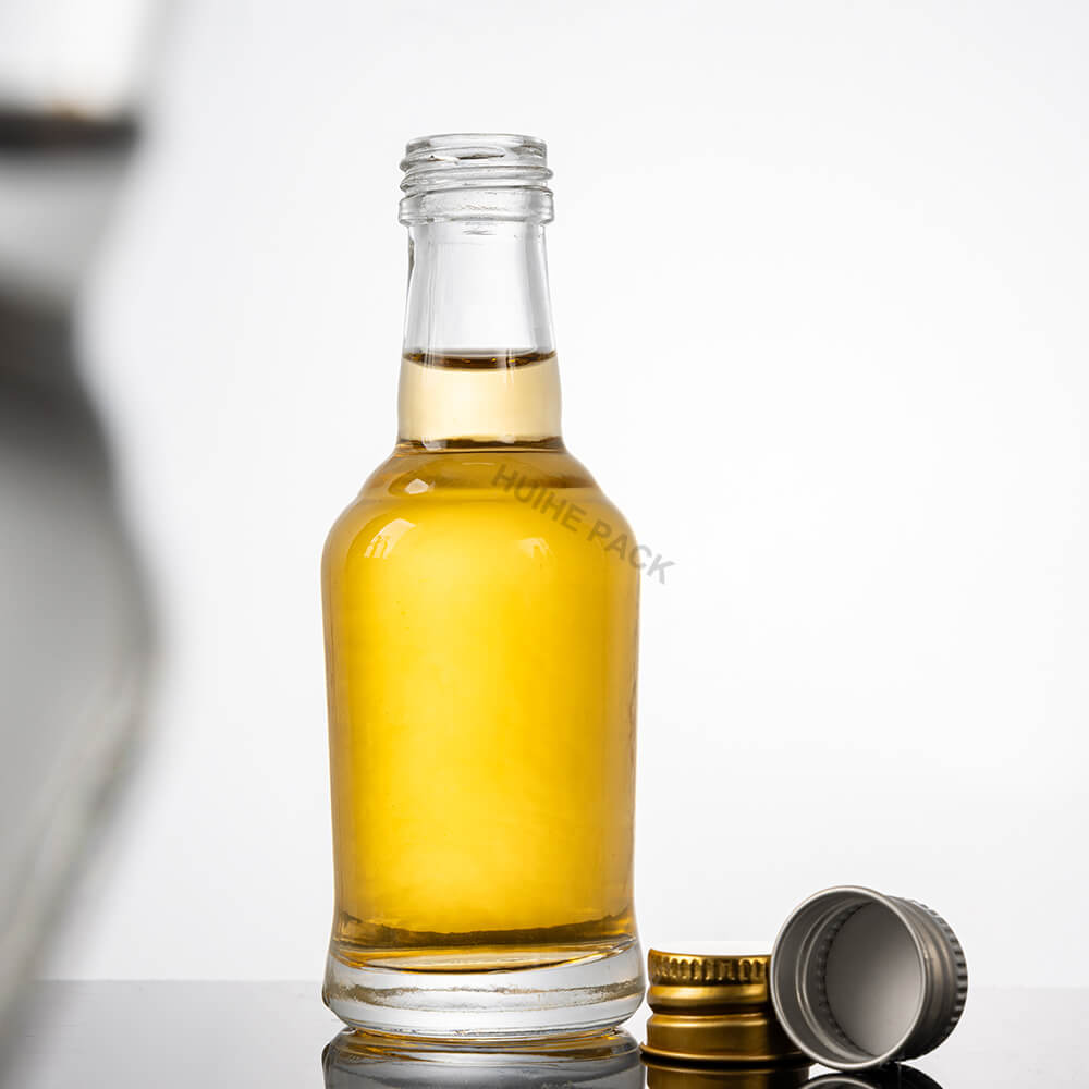 Bouteille de mini shots du Tennessee de 50 ml (7)