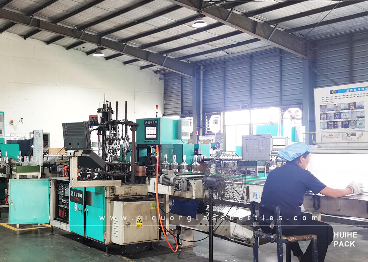 Équipement d\'inspection automatique