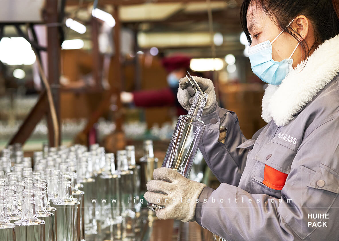 Inspection du personnel