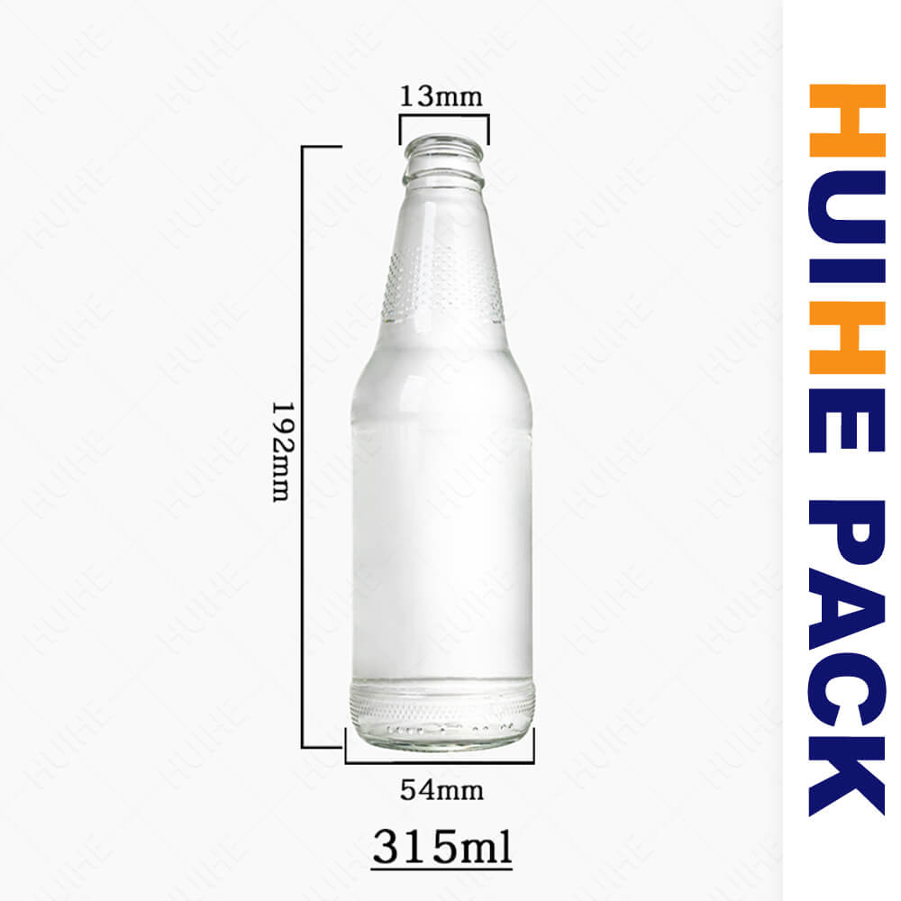 carbonated beverage bottle crown neck (10) col de couronne de bouteille de boisson gazeuse (10)
