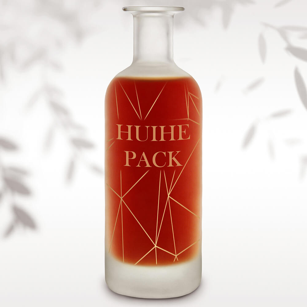 Bouteille d'alcool Oslo Apothek de 700 ml (6)