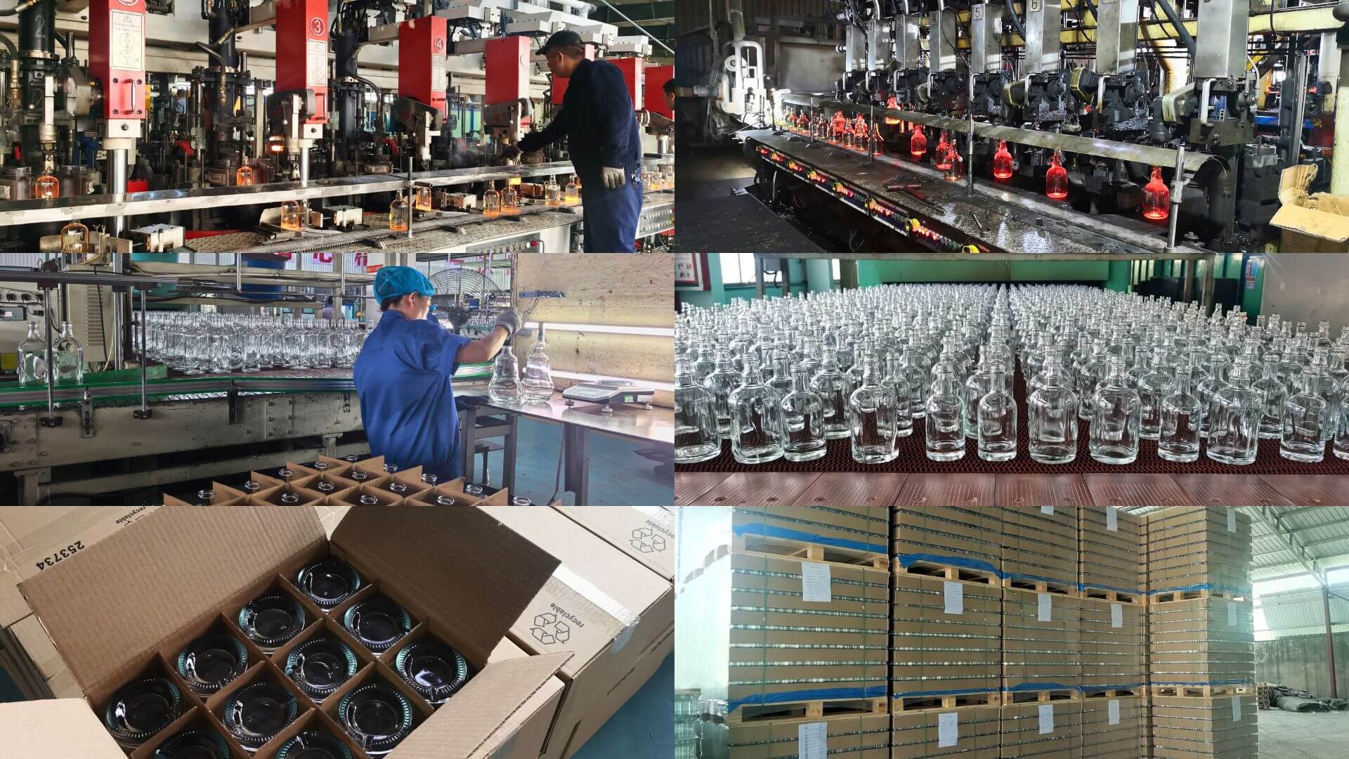 bouteille d'usine-liquide