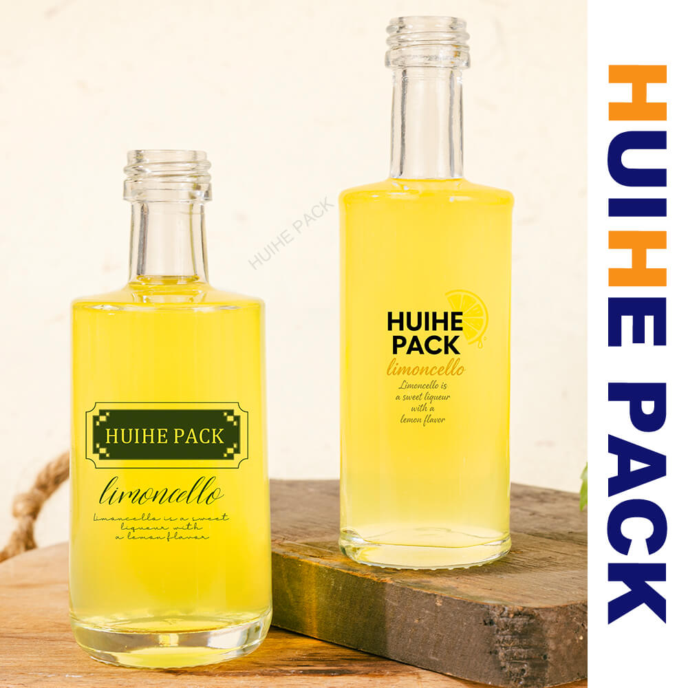 boucles de limoncello personnalis&eacute;es en vrac