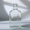 Bouteille de boisson en verre flacon classique 190ML en gros