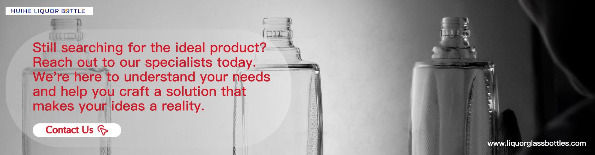 banni&egrave;re d'alcool