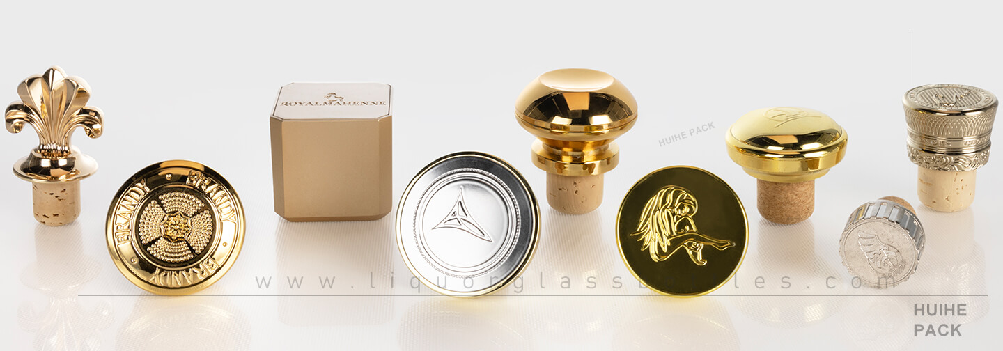 Top en alliage de zinc