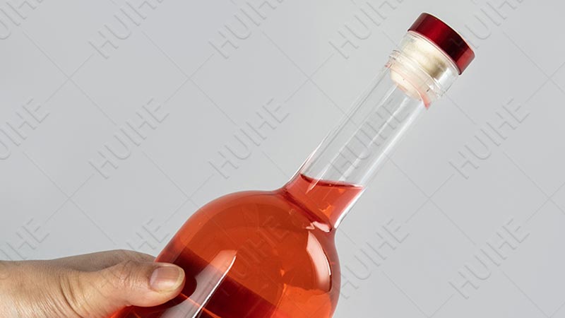 Comment emballer des bouteilles en verre dans un bagage - bouteille &agrave; long col