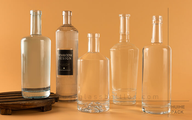 bouteille de tequila