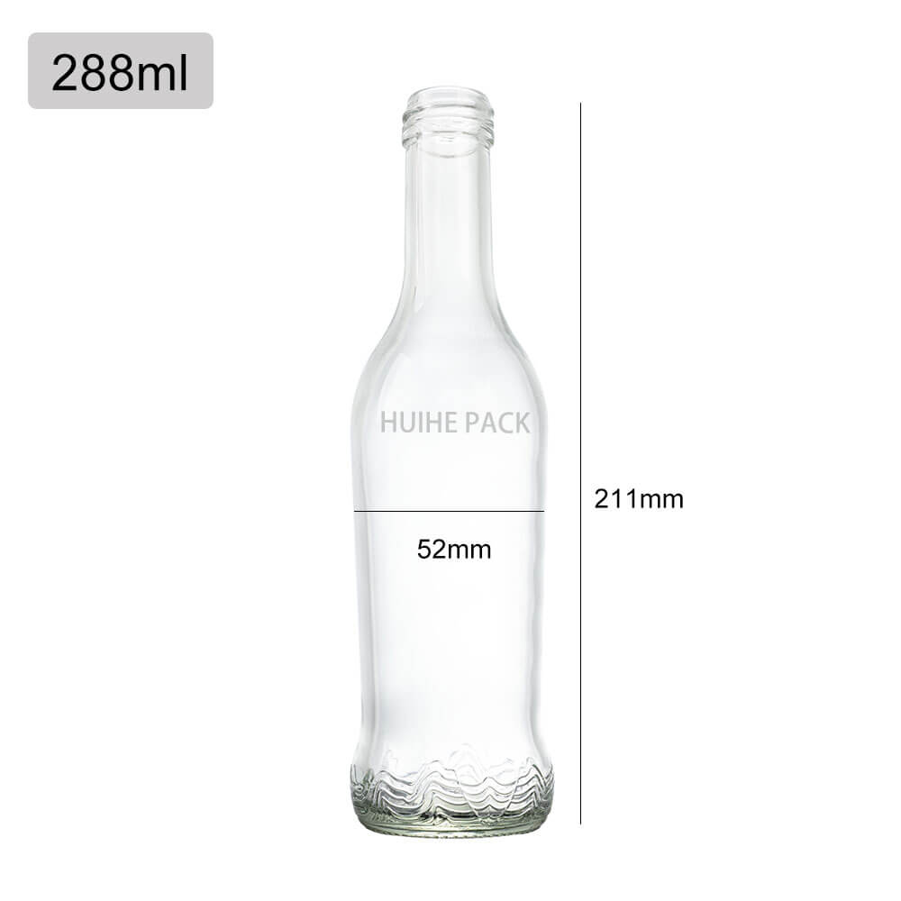 Bouteille d'eau premium 288 ml 02 (2)