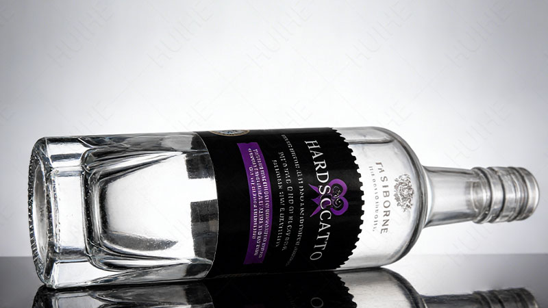 Tailles des bouteilles d'alcool Mesures standard - vente en gros de bouteilles d'alcool de tequila