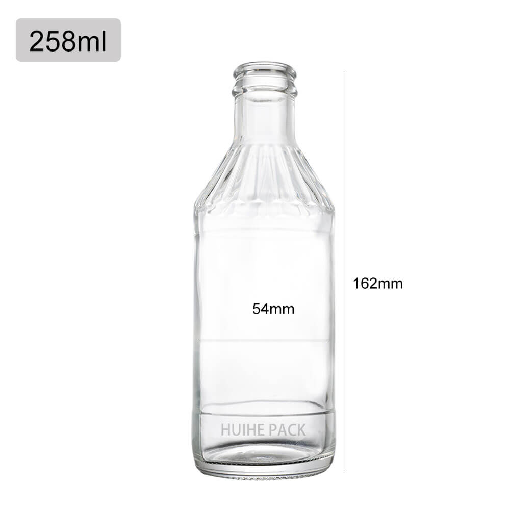Bouteille d'eau premium 258 ml 04 (2)