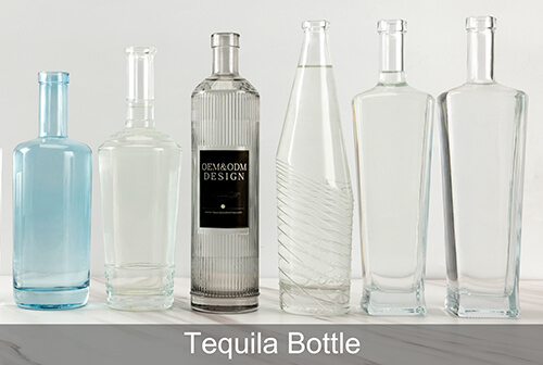 bouteille de tequila en gros