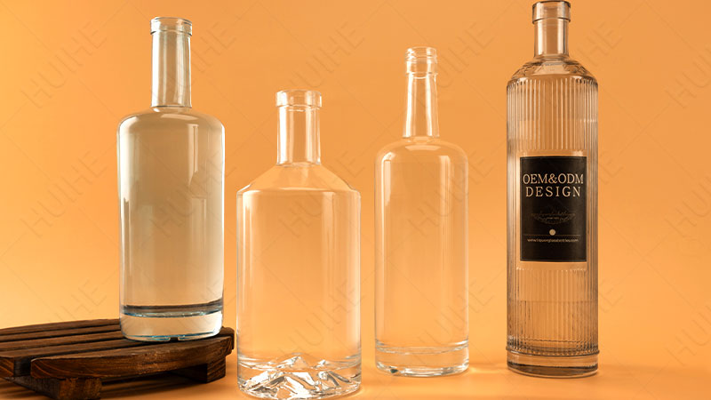 Top 5 des fabricants de bouteilles en verre de tequila - bouteilles de tequila 2