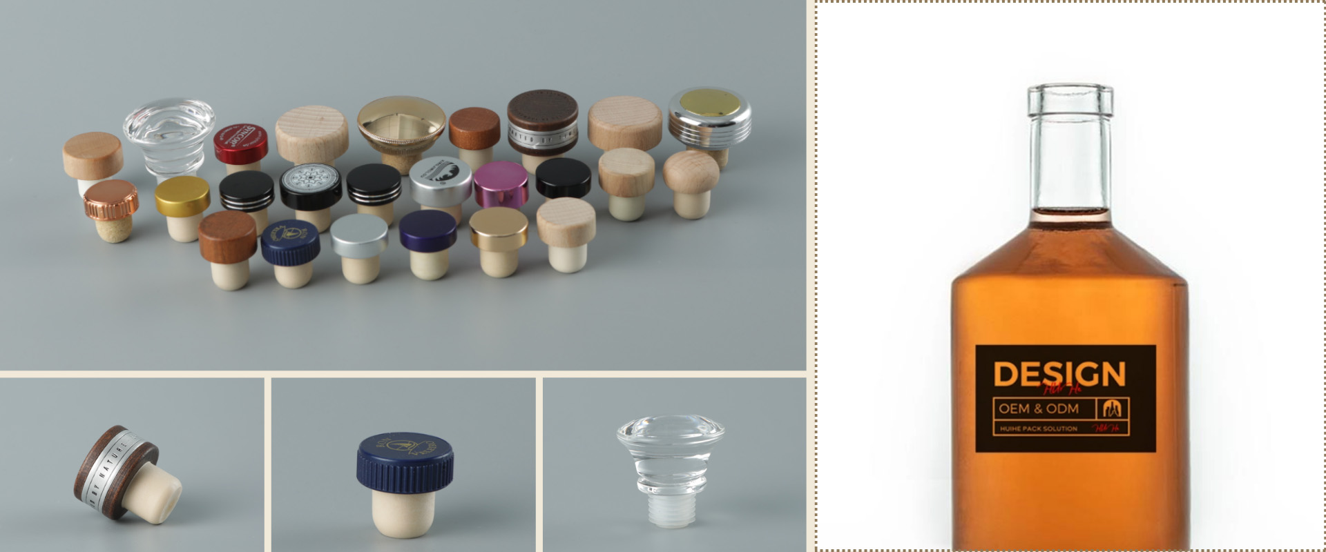 cork stopper bouchon de liège