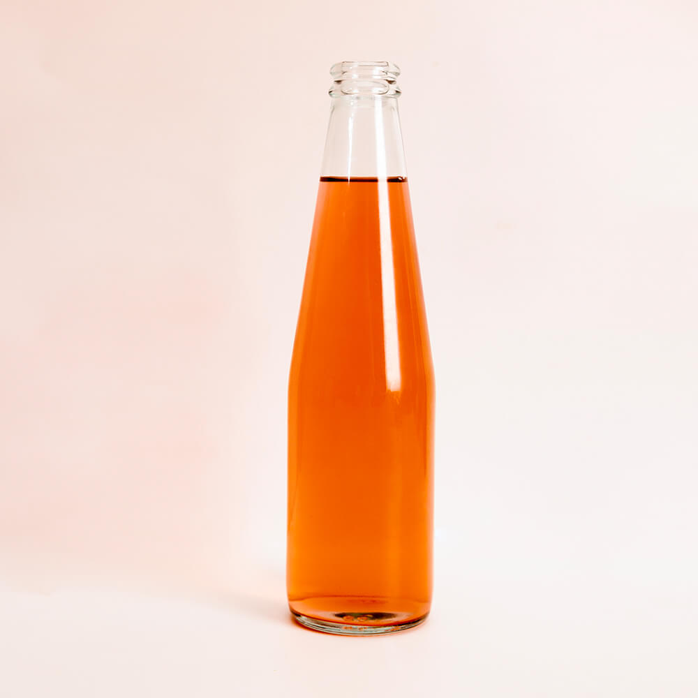 Bouteille de boisson de 300 ml