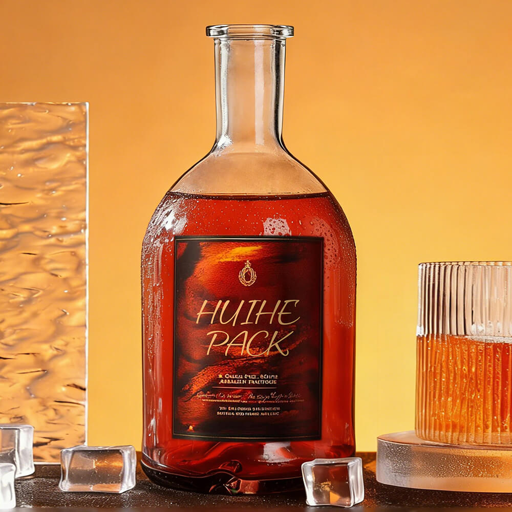 Flacon botanique 700 ml (7)