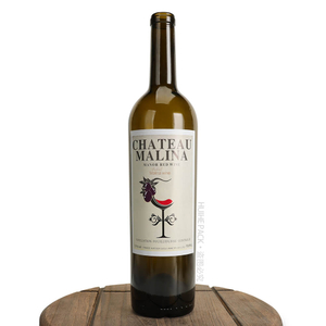 Bouteille en verre &agrave; vin Bordolese Elite vert antique de 750 ml
