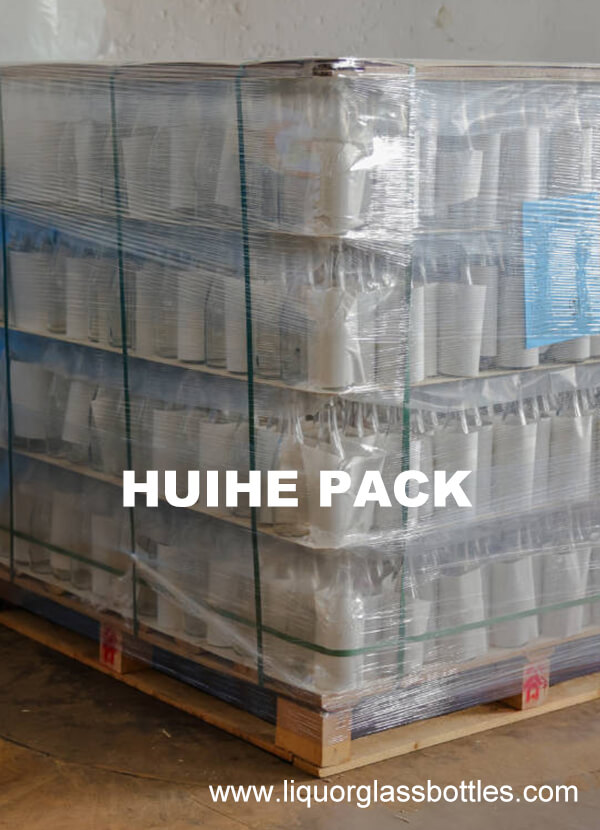 production de bouteilles de cidre