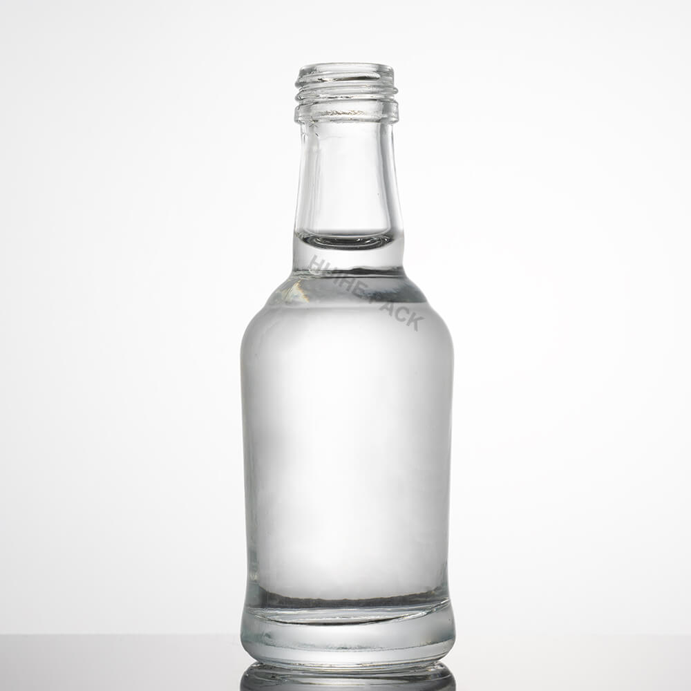 Bouteille de mini shots du Tennessee de 50 ml (9)