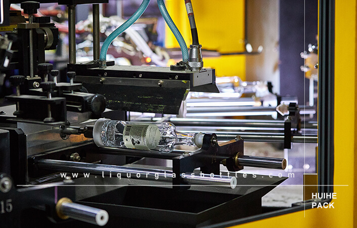 Impression d'écran en soie