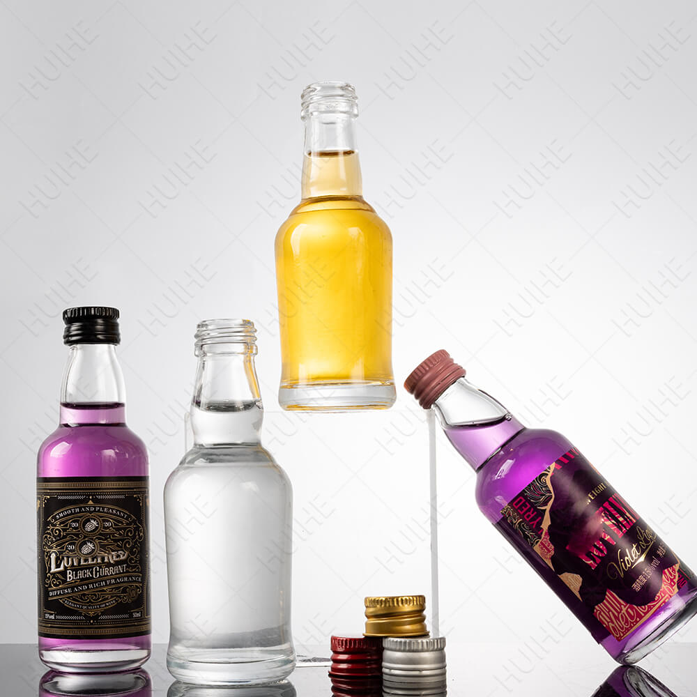 mini bouteille de spiritueux Tennessee (11)